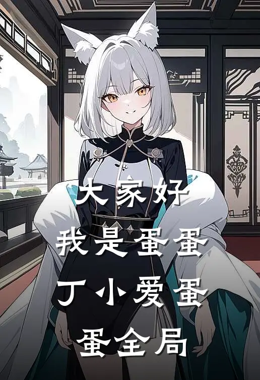 大家好，我是蛋蛋丁小爱蛋蛋全局