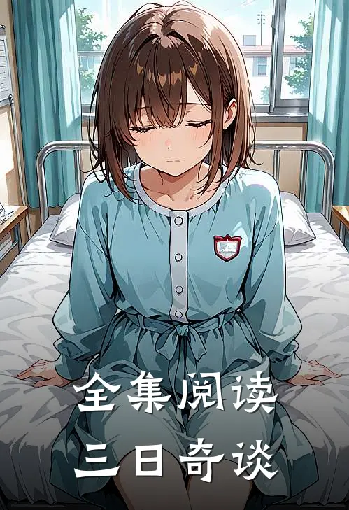 全集阅读三日奇谈