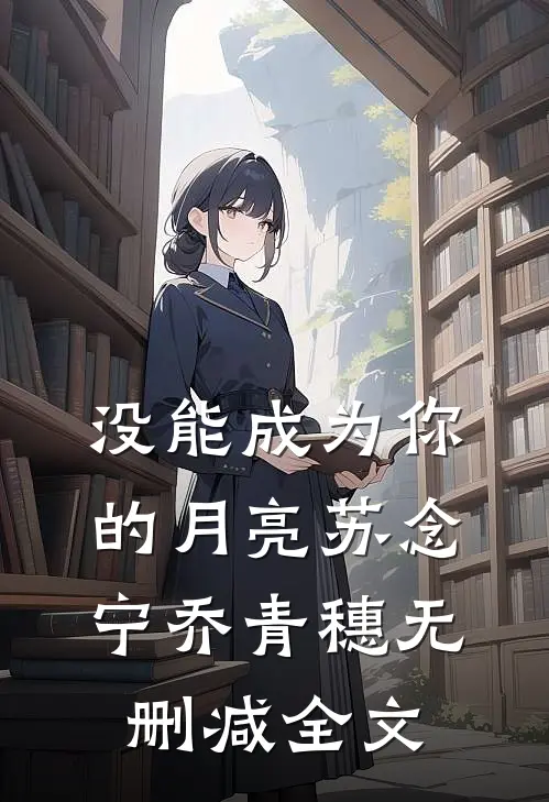 没能成为你的月亮苏念宁乔青穗无删减全文