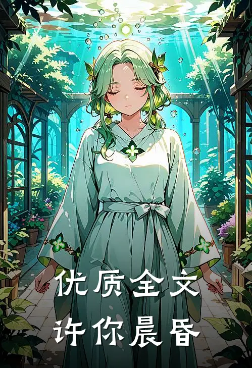 优质全文许你晨昏