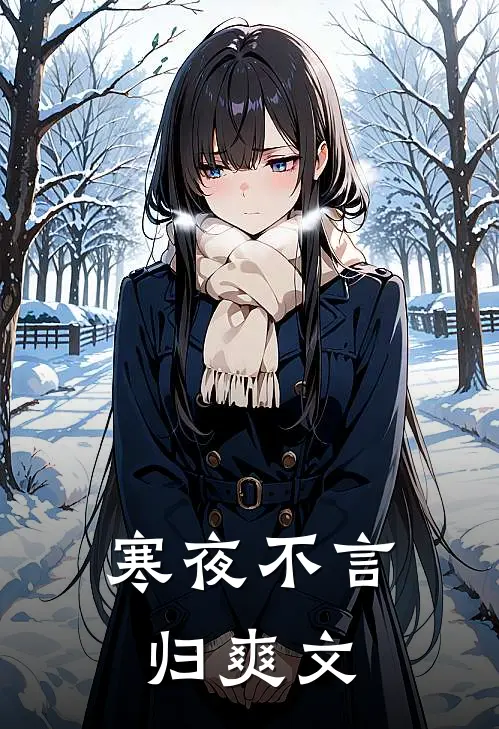 寒夜不言归爽文