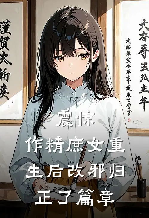 震惊，作精庶女重生后改邪归正了篇章