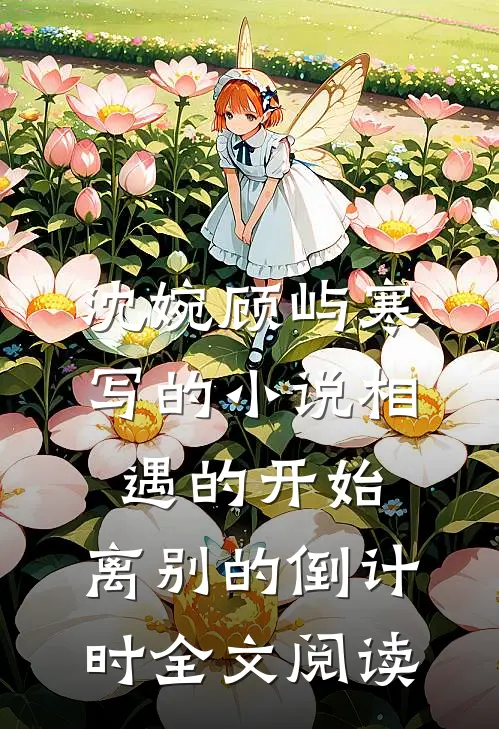 沈婉顾屿寒写的小说相遇的开始，离别的倒计时全文阅读