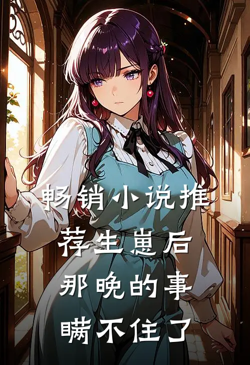 畅销小说推荐生崽后：那晚的事瞒不住了