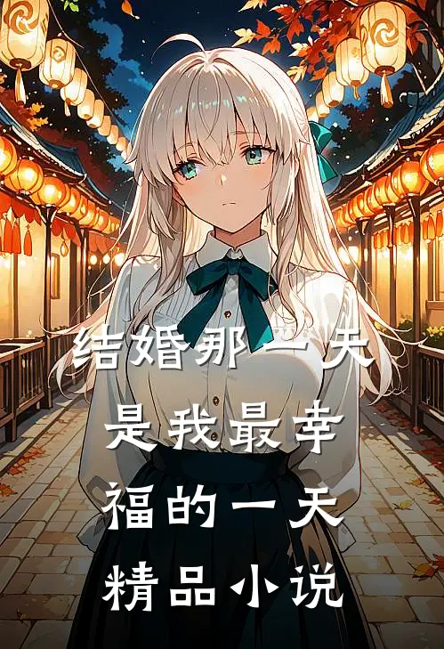 结婚那一天，是我最幸福的一天精品小说