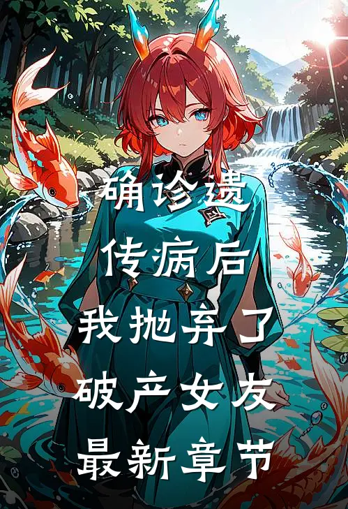 确诊遗传病后，我抛弃了破产女友最新章节