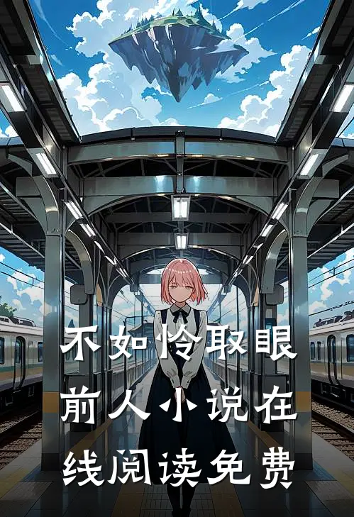 不如怜取眼前人小说在线阅读免费