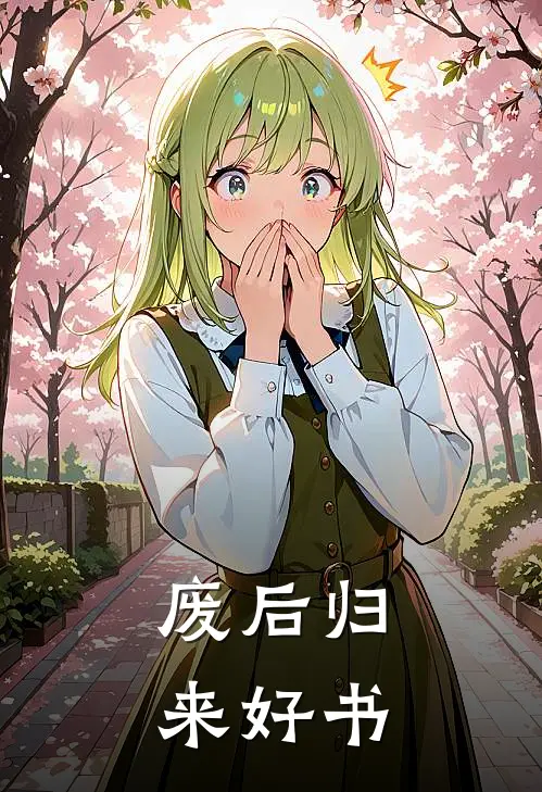 废后归来好书