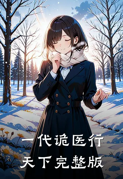一代诡医行天下完整版
