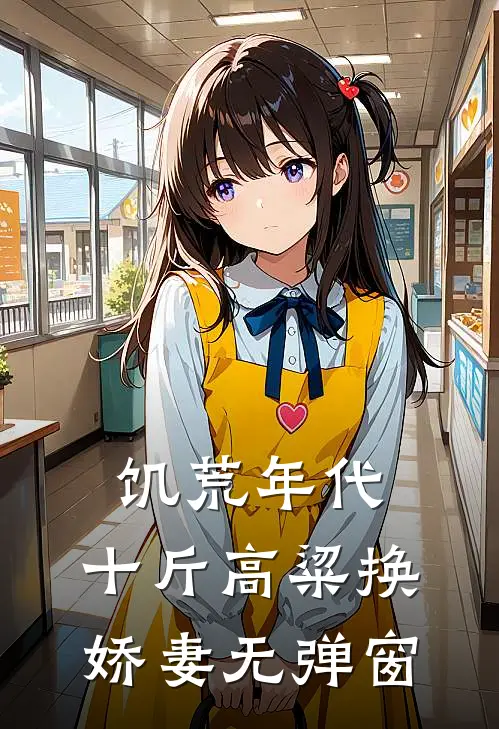 饥荒年代，十斤高粱换娇妻无弹窗