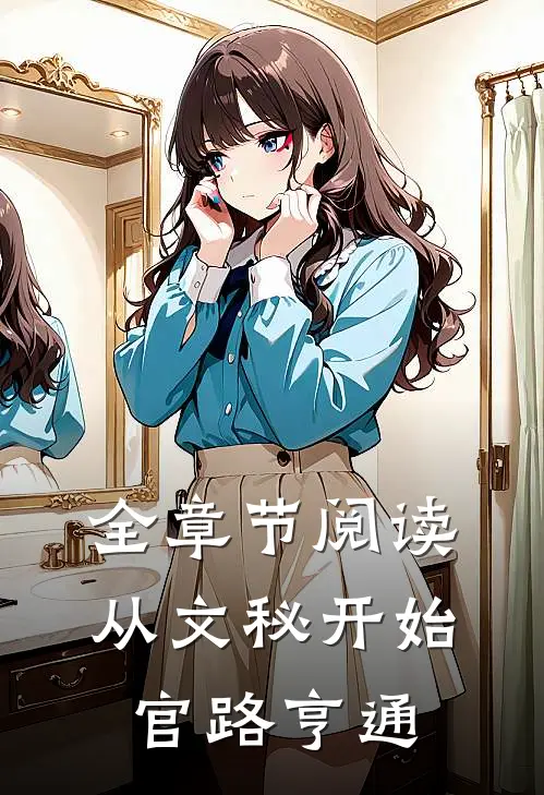全章节阅读从文秘开始，官路亨通
