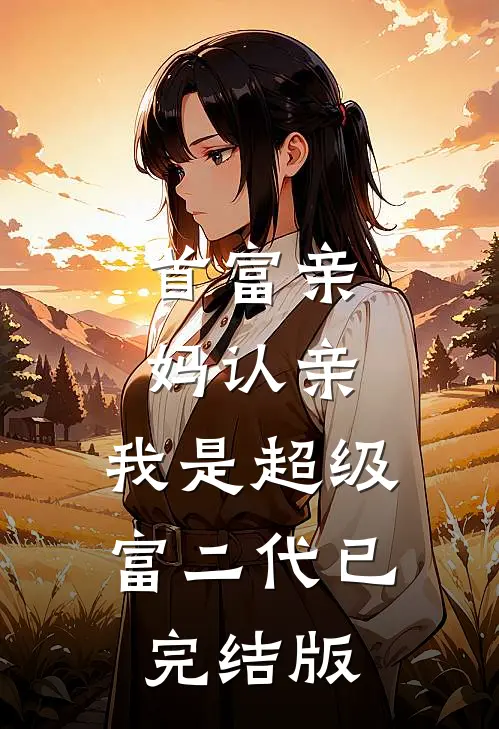 首富亲妈认亲我是超级富二代已完结版