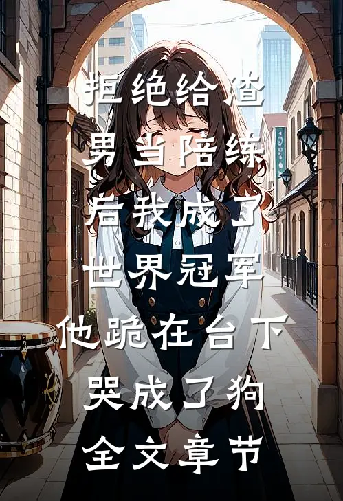 拒绝给渣男当陪练后我成了世界冠军，他跪在台下哭成了狗全文章节