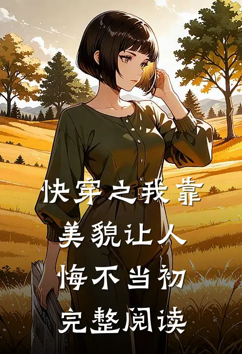 快穿之我靠美貌让人悔不当初完整阅读