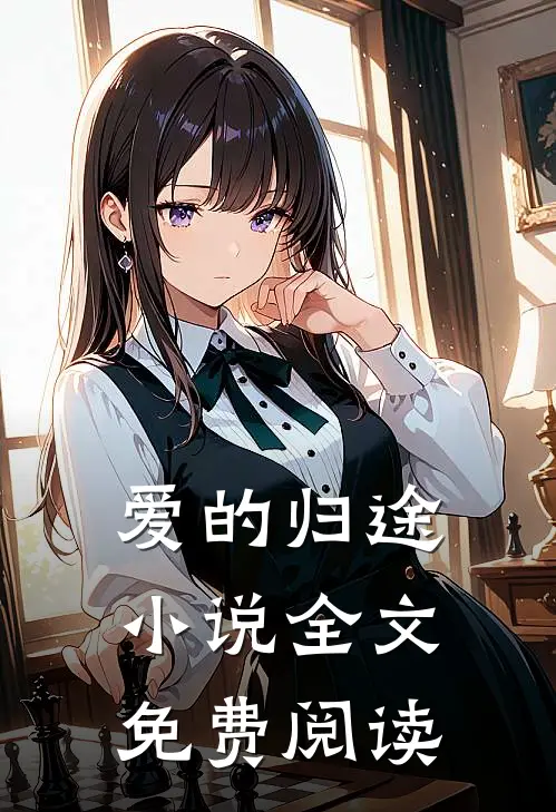 爱的归途小说全文免费阅读