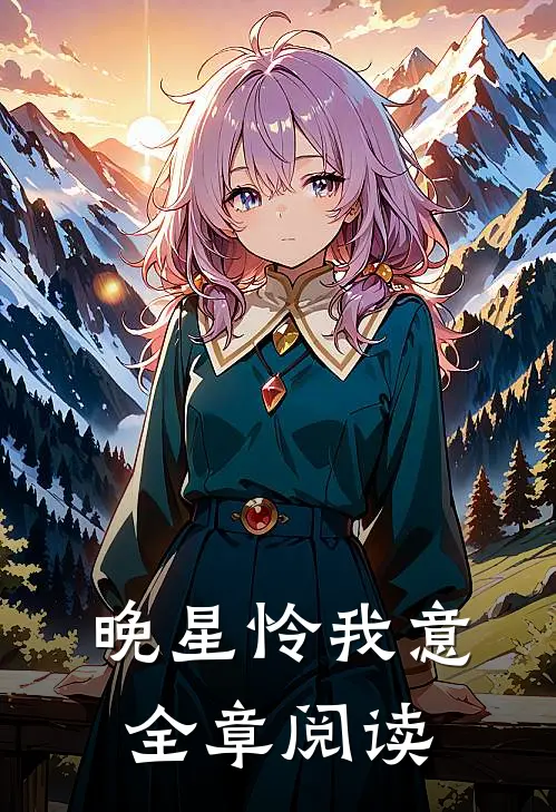 晚星怜我意全章阅读