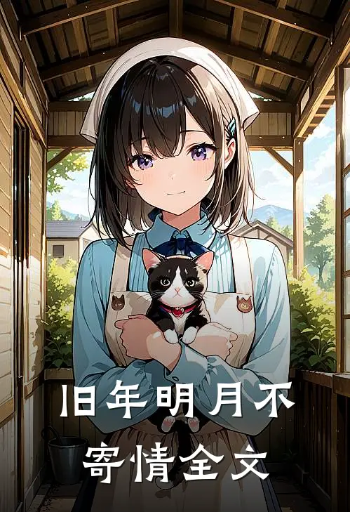 旧年明月不寄情全文