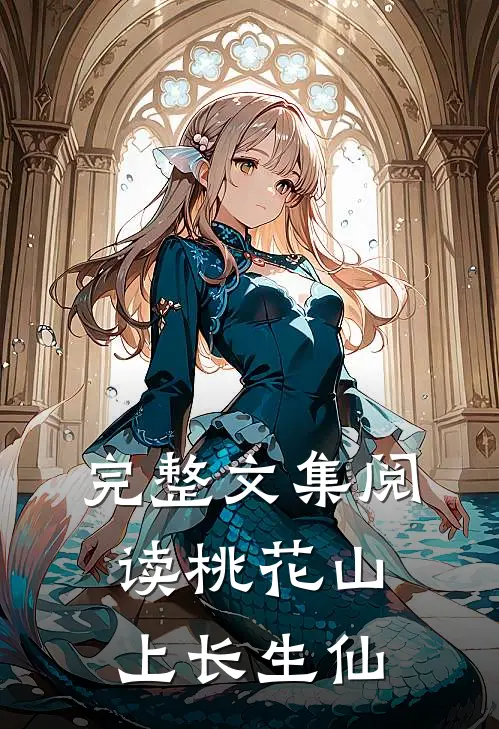 完整文集阅读桃花山上长生仙
