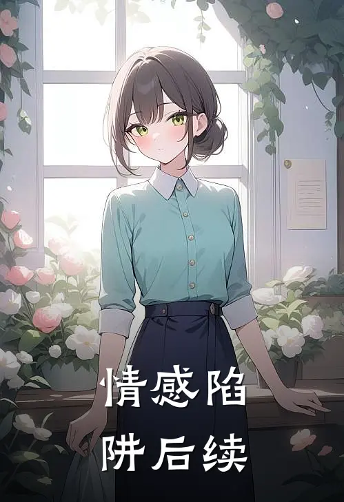 情感陷阱后续