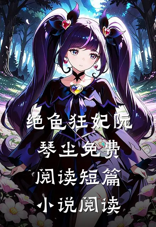 绝色狂妃阮琴尘免费阅读短篇小说阅读