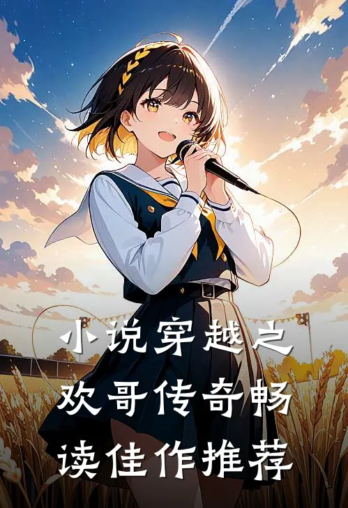 小说穿越之欢哥传奇畅读佳作推荐