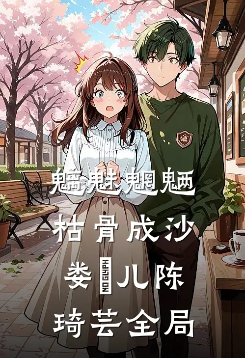 魑魅魍魉，枯骨成沙娄玥儿陈琦芸全局