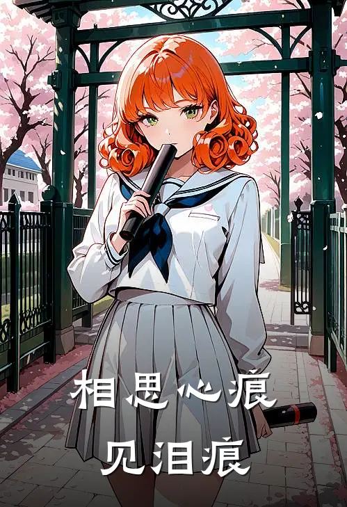 相思心痕见泪痕