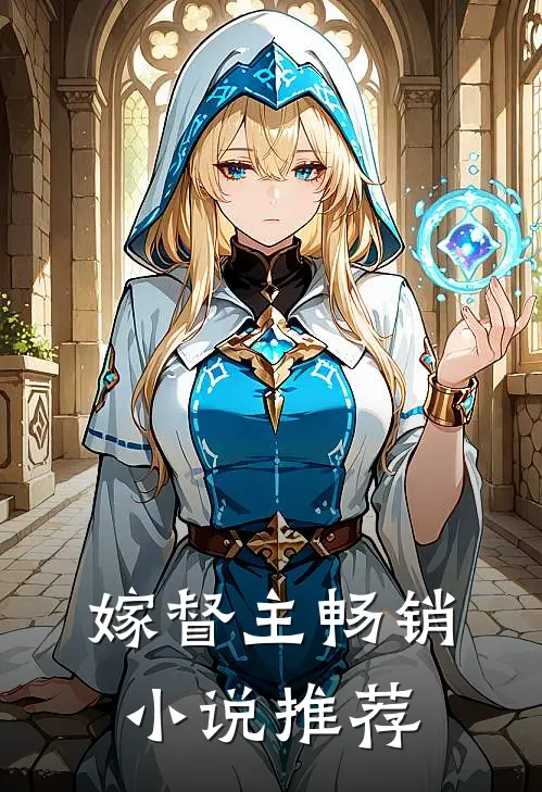 嫁督主畅销小说推荐