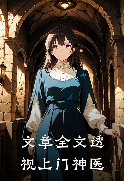 文章全文透视上门神医