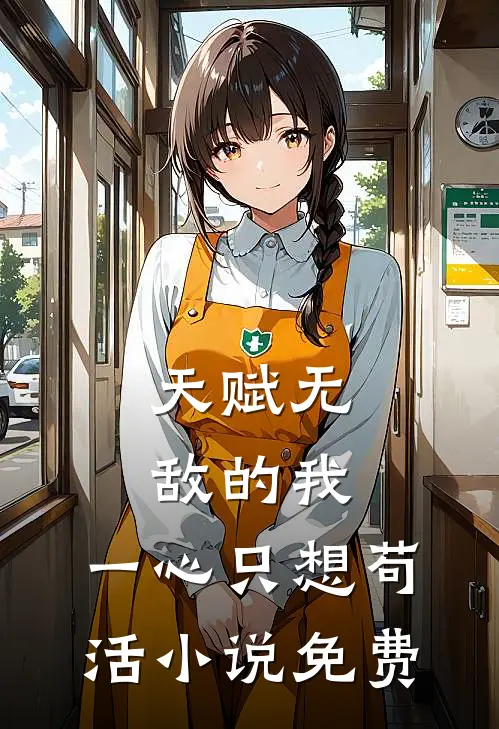 天赋无敌的我，一心只想苟活小说免费