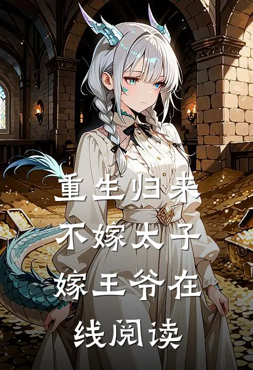 重生归来，不嫁太子嫁王爷在线阅读