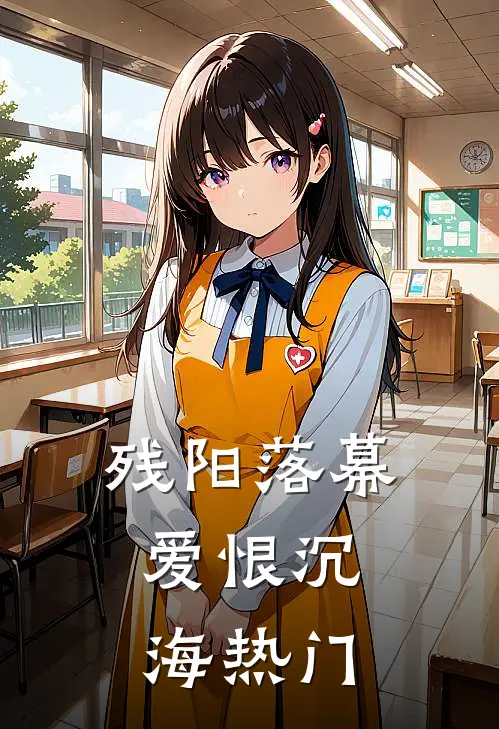 残阳落幕，爱恨沉海热门