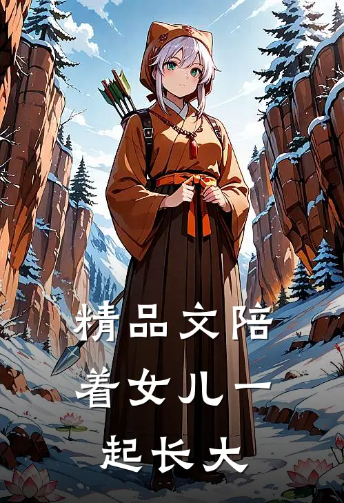 精品文陪着女儿一起长大