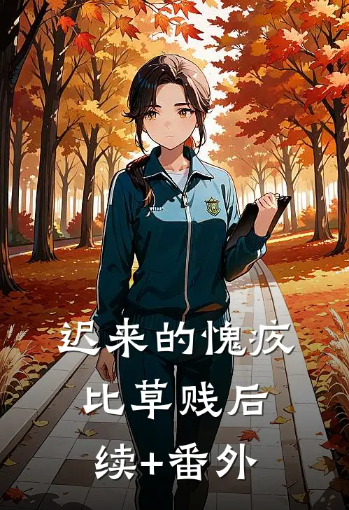 迟来的愧疚比草贱后续+番外