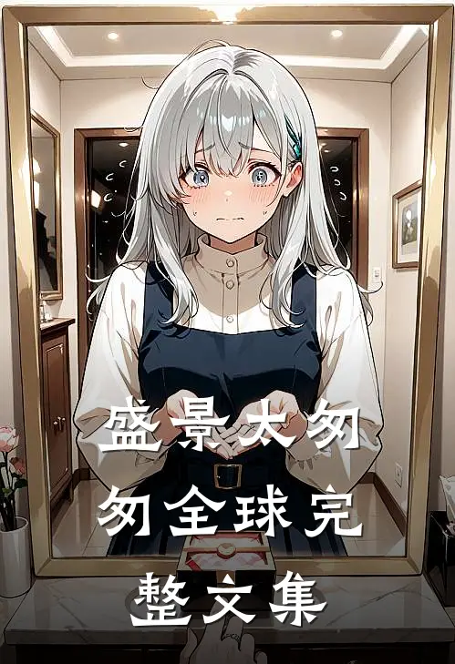 盛景太匆匆全球完整文集