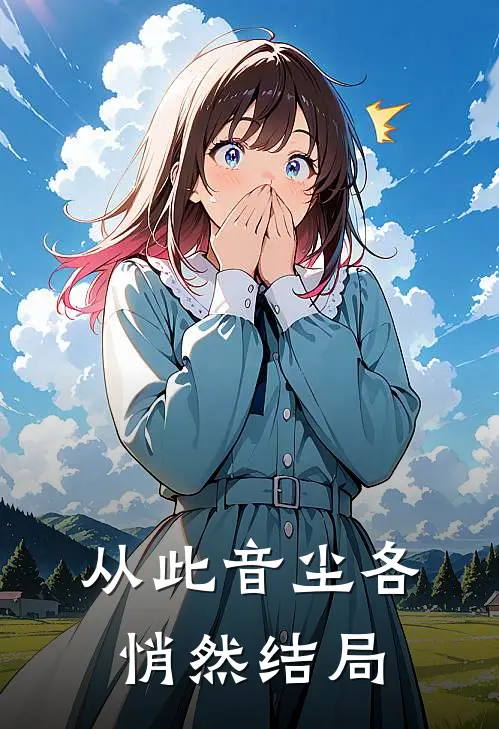 从此音尘各悄然结局