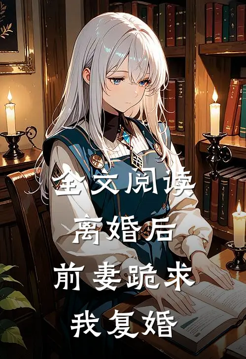 全文阅读离婚后，前妻跪求我复婚