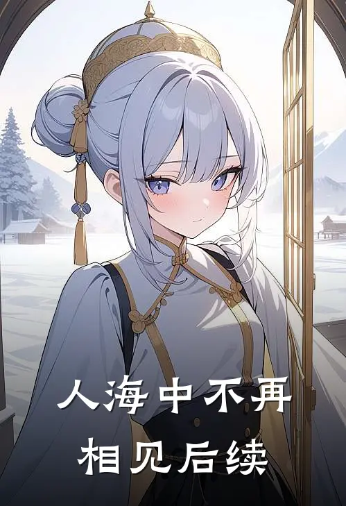 人海中不再相见后续