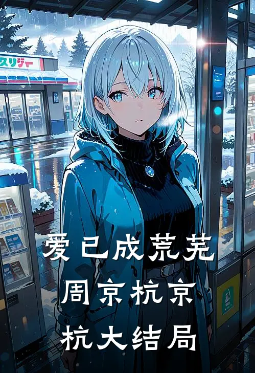 爱已成荒芜周京杭京杭大结局