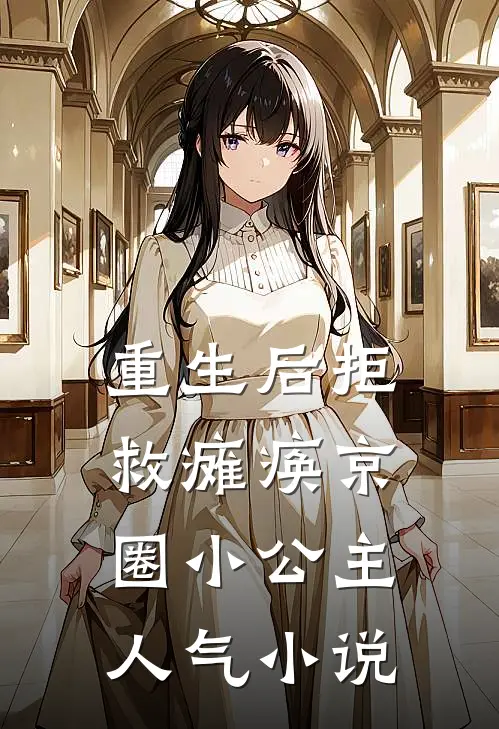 重生后拒救瘫痪京圈小公主人气小说