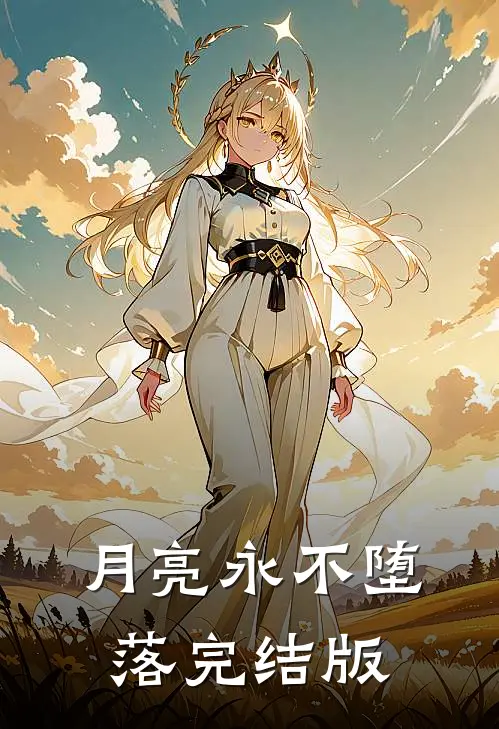 月亮永不堕落完结版