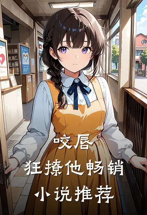 咬唇,狂撩他畅销小说推荐