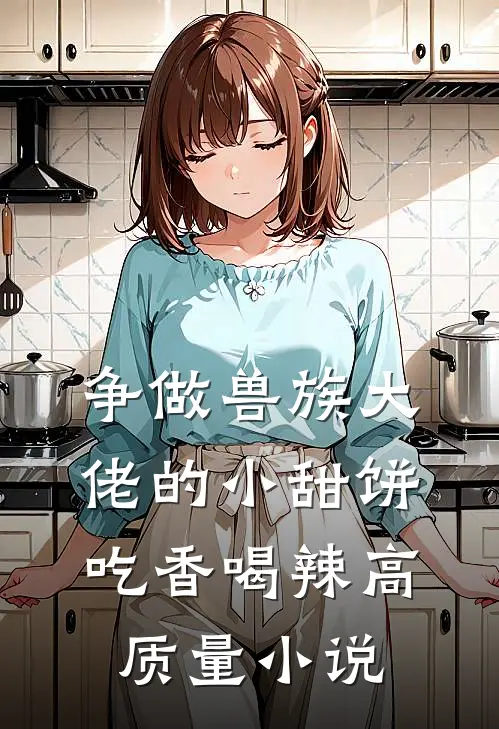 争做兽族大佬的小甜饼，吃香喝辣高质量小说