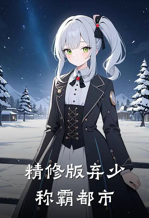 精修版弃少称霸都市