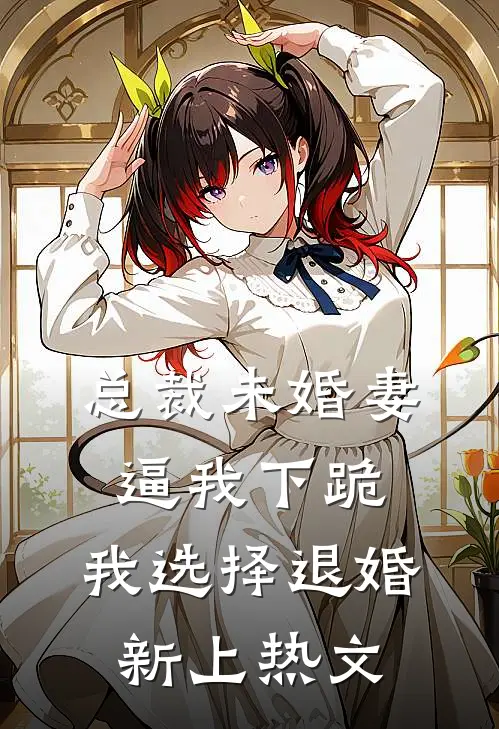 总裁未婚妻逼我下跪，我选择退婚新上热文