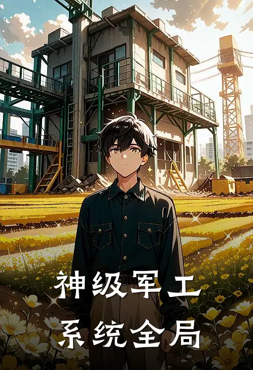 神级军工系统全局
