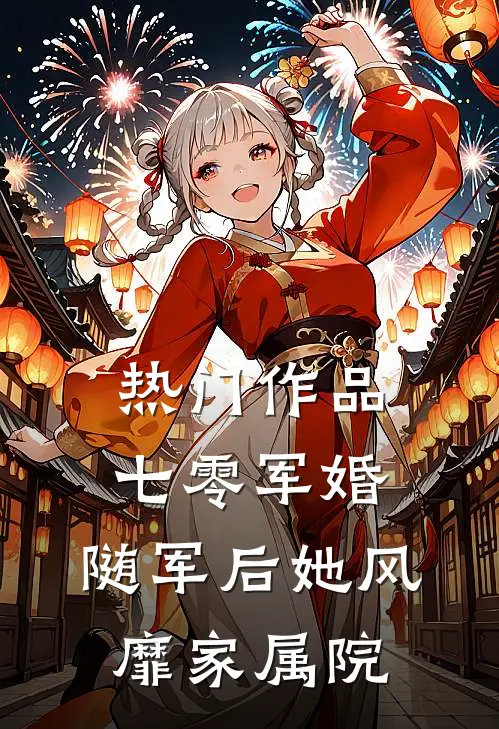 热门作品七零军婚：随军后她风靡家属院