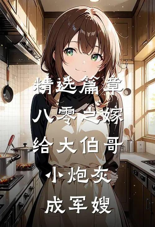精选篇章八零之嫁给大伯哥，小炮灰成军嫂
