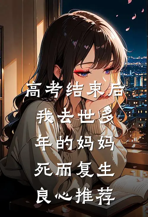 高考结束后，我去世多年的妈妈死而复生良心推荐