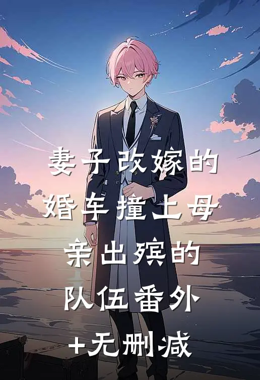 妻子改嫁的婚车撞上母亲出殡的队伍番外+无删减